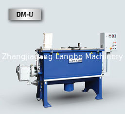 Extrusion / Injection High Speed Mixer For Plastic Automatic Control 11KW Power