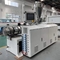 150-250KG/H Capacity high quality 16-160mm PVC Pipe Extruder