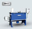 Extrusion / Injection High Speed Mixer For Plastic Automatic Control 11KW Power