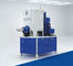 Industrial PVC Mixer Machine High Throughput Rates Compact New Design