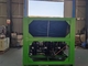 125HP Air Cooled Chiller Machine R4047C / R22 Refrigerant
