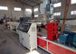 Full Automatic Single Screw HDPE Pipe Extrusion Machine Line