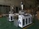 Pvc Plastic Pipe Manufacturing Machine , Capacity 300kg / Pvc Pipe Extrusion Machine