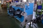 High Output 20-110mm HDPE Pipe Extrusion Line / Polyethylene Pipe Production Line