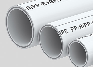Pp / PE Pipe Extrusion Line High Automation Level 20 - 630mm Tube Diameter