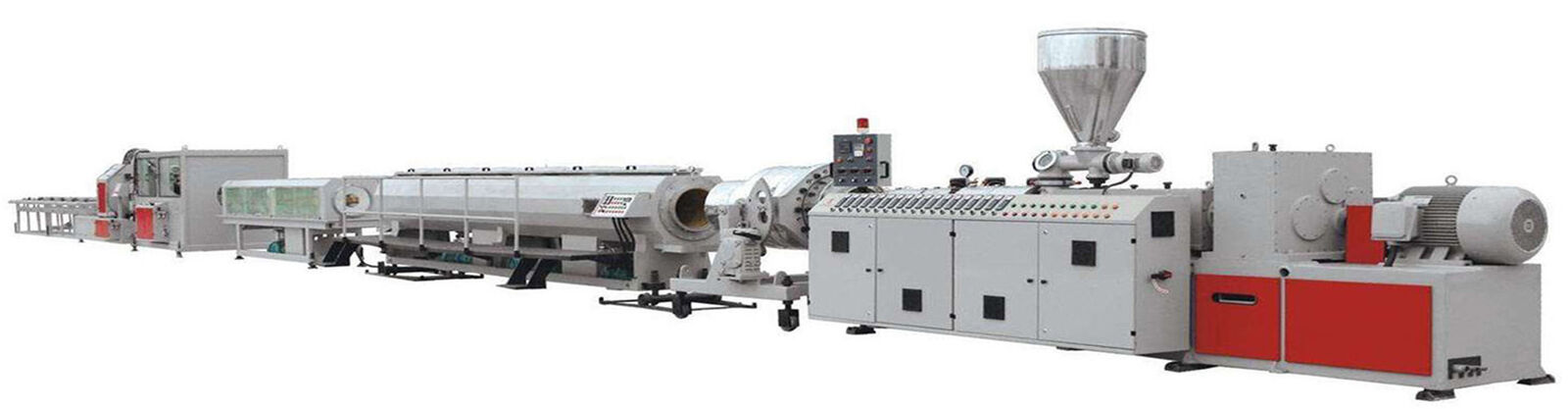 Pvc Wall Panel Extrusion Line