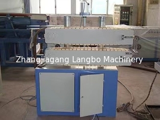 Sewage Water PVC Pipe Extrusion Line Machine Plastic Electric Conduit