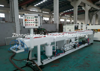 High Performance PVC Pipe Extrusion Line Manufacturing Machine