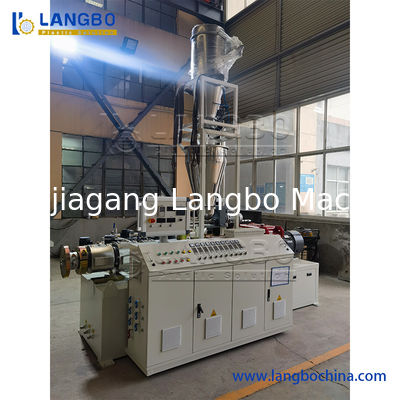 quality  WPC PVC Panel Machine Clading Roofing Wall Panel PVC Ceiling Panel Hollow Decoration Panel Profile Extrusion Making Extruder Machine factory