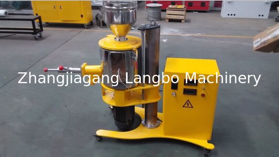 quality  Easily Cleaning Plastic Mixture Machine High Speed Mixer Machine 75kw Motor Power factory