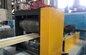 380V PVC Foam Board Extrusion Line Production Machine 3phase Moisture Proof