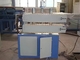 Economical 315mm Twin Screw PVC Pipe Extrusion Line