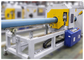16-250mm HDPE Pipe Extrusion Line Single Screw