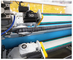 16-250mm HDPE Pipe Extrusion Line Single Screw