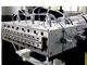 Wide Panel Extrusion Line