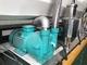 Plastic HDPE Pipe Extrusion Line  75 - 315mm Water Supply