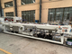 400kg / H High Capacity PVC Pipe Extrusion Line 20 - 63mm