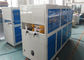 CE Certificate PVC Profile Extrusion Line With Conical Twin Screw Extruder 37KW Motor Power