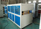 Furniture Frame / WPC Profile Extrusion Line With Lamination Equipment