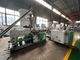 Co Outdoor Wpc Extrusion Line With 3D Embossing