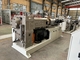 80 / 173 Conical Twin Screw PVC Pipe Extrusion Line With Output 600kg / H