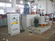 Easy Operated High Speed Mixer For Pvc Compounding Vertical / Horizontal Type