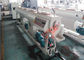 High Speed HDPE Pipe Making Machine , Capacity 350KG/H HDPE Extruder Machine