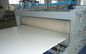 380V PVC Foam Board Extrusion Line for Architecture Decoration Industry