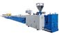 380v WPC Profile Extrusion Line Heat / Shock Resistance High Product