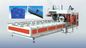 PVC / PP Pipe Socketing Machine Production Line Fast Working Speed