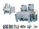 SIEMENS Motor CE ISO Pvc Mixer Machine By Inverter Control , Low Noise