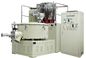 Easily Cleaning Plastic Mixture Machine High Speed Mixer Machine 75kw Motor Power