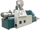 Single Screw Pvc Extruder Machine 5 - 1500kg/H Outputs 25 - 150mm Screw Diameter