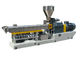 Single Screw Pvc Extruder Machine 5 - 1500kg/H Outputs 25 - 150mm Screw Diameter