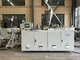 UPVC Pipe 75- 250mm Pipe Extrusion Line Machine with 80/156 Extruder