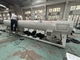 Low Noise Upvc Pipe Extruder 90- 315mm Plastic Pipe Production Line