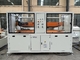 Smart Control 32-160mm PVC Pipe Extrusion Line with high output and extrusion speed