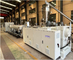 32-160mm UPVC Silent Pipe Extrusion Line