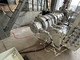 Corrosion Resistant CPVC Pipe Extrusion Line for Industrial Piping