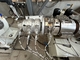 CPVC Pipe Extrusion Line for Hot Water Supply and Firefighting