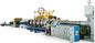 PE PP Single - Wall Corrugated Pipe Extrusion Line, Corrugated Pipe Extruder