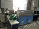 Low Noise PPR Pipe Extrusion Line 50mm High Production