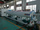 CE PVC Pipe Extrusion Line For Water / Waste Pipe Automatic Control