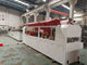 CE Certificate PVC Foam Board Extrusion Line Panel Extruder For Profile Product