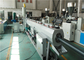 CPVC Pvc Pipe Extruder 75 - 250mm Plastic Pipe Production Line