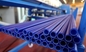 Co Extrusion Plastic Tubing Production Line 20mm PPR Glassfiber
