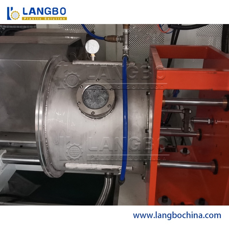 Sgk250 Full Automatic Belling Machine Full Automatic Pipe Expanding ...