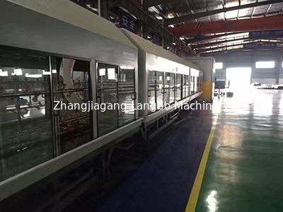 37AC 50-400mm PVC Pipe Manufacturing Machine