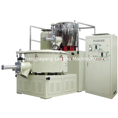 PVC Pipe Production Line