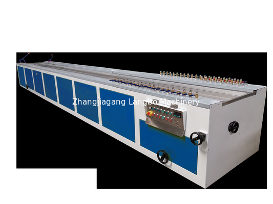 PVC Profile Production Line